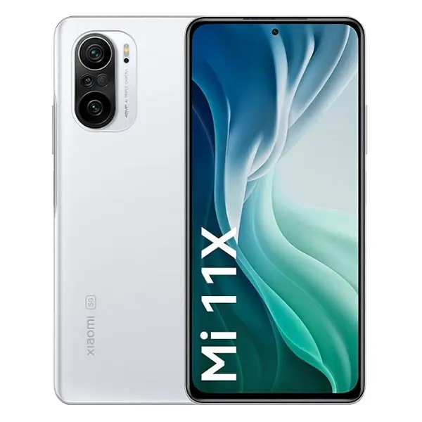 Xiaomi Mi 11X Image